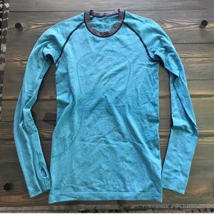 Lululemon swiftly tech 🍋